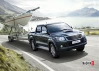 تویوتا-هایلوکس-HILUX-2008-2013